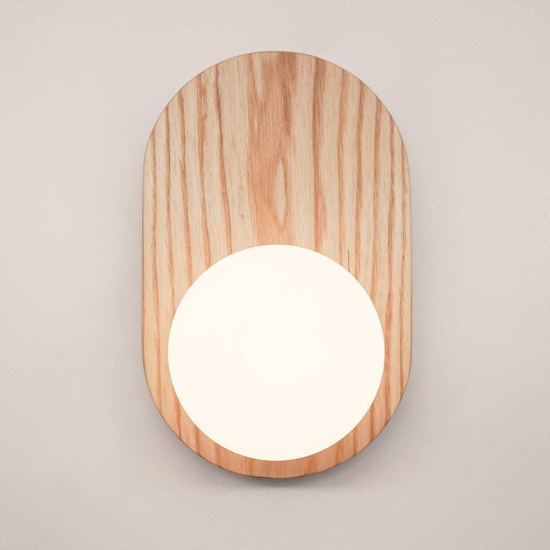 Flicker Sconce