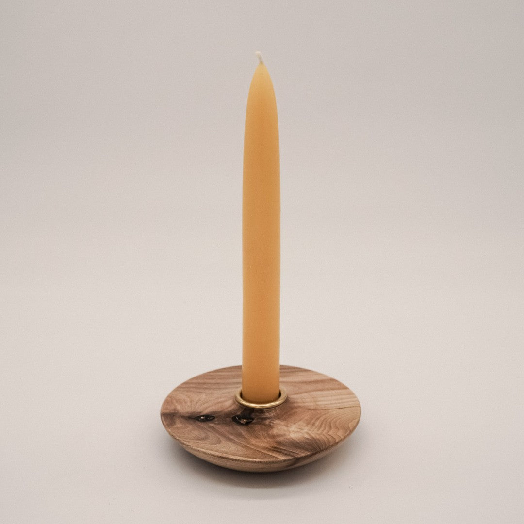 Mischief Candles - Wood