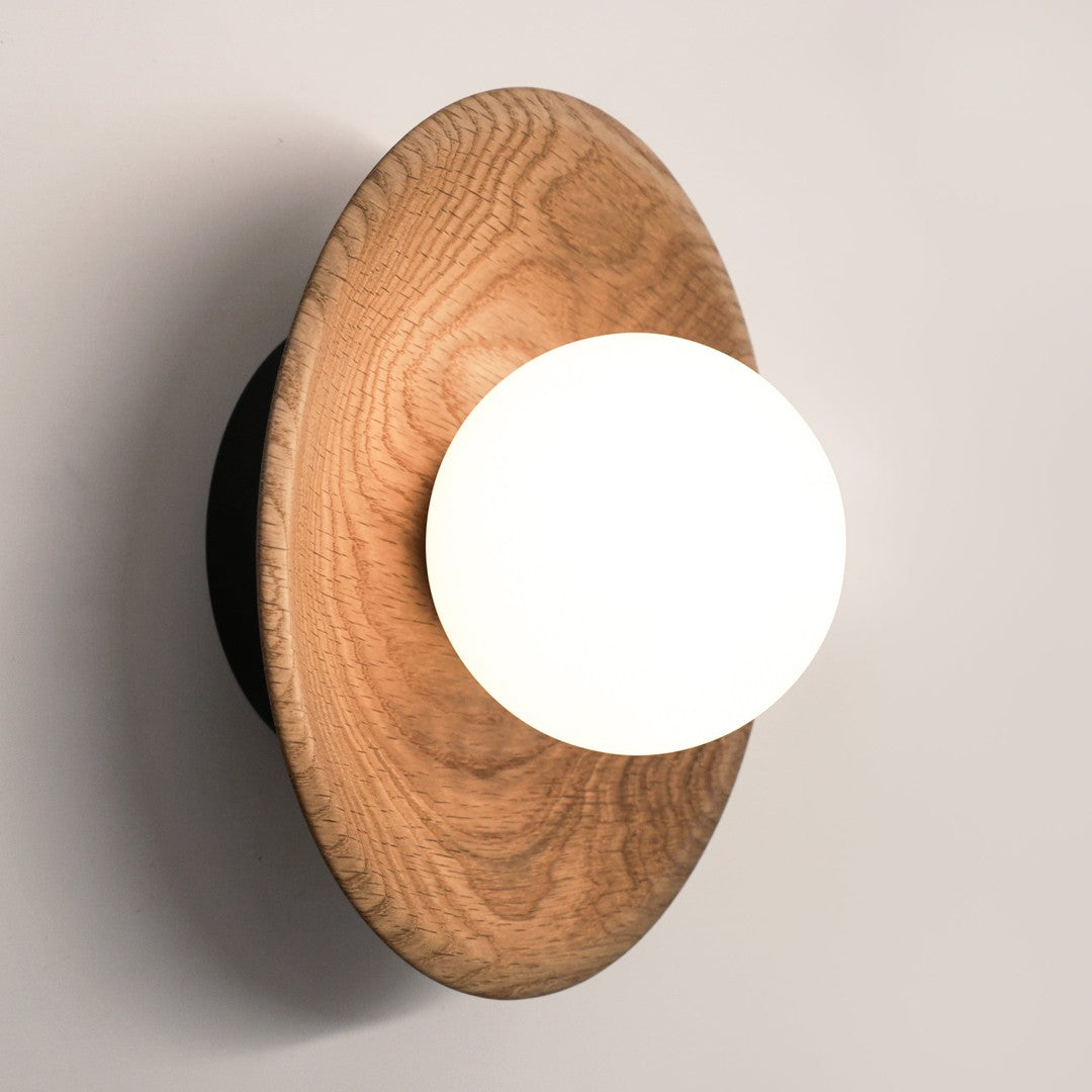 Oystercatcher Sconce
