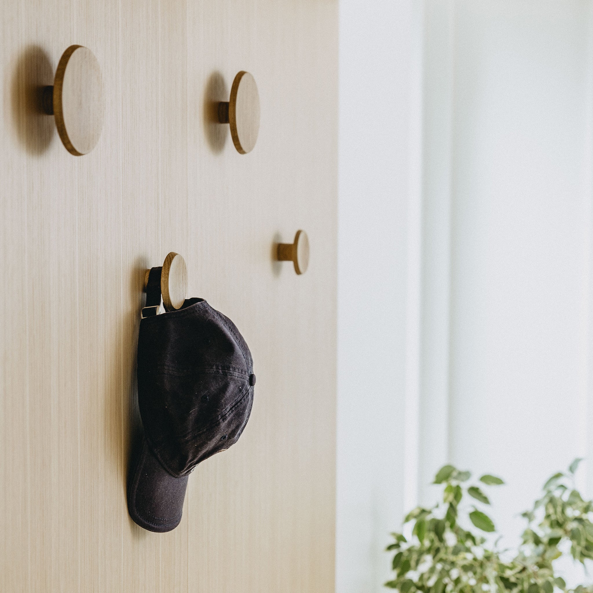 Rookery Wall Hook