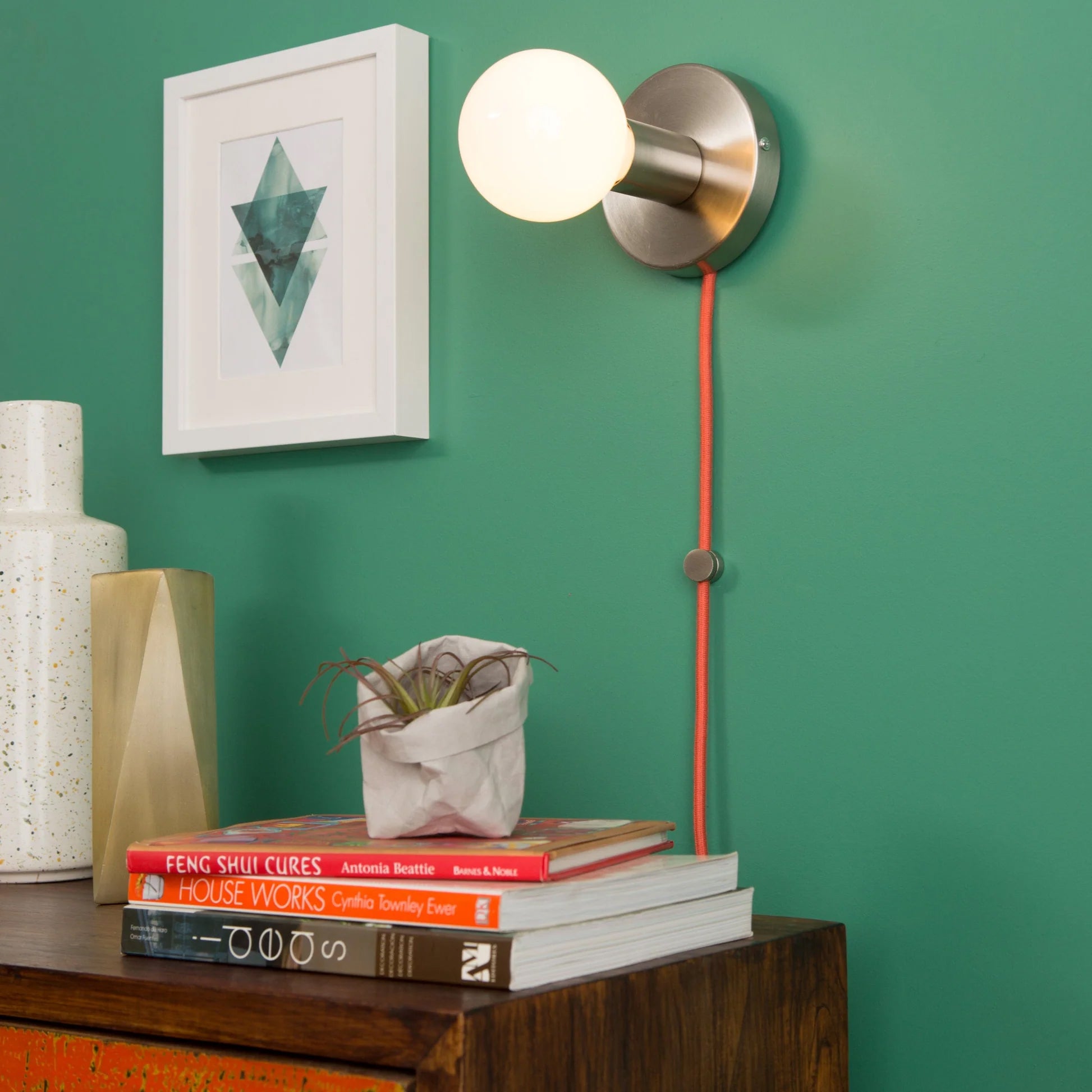 Add-on: Sconce Plug-in