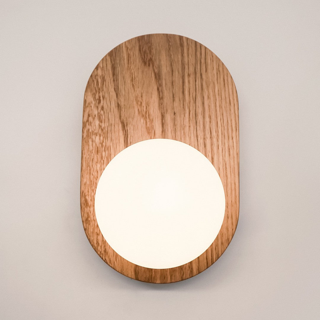 Flicker Sconce