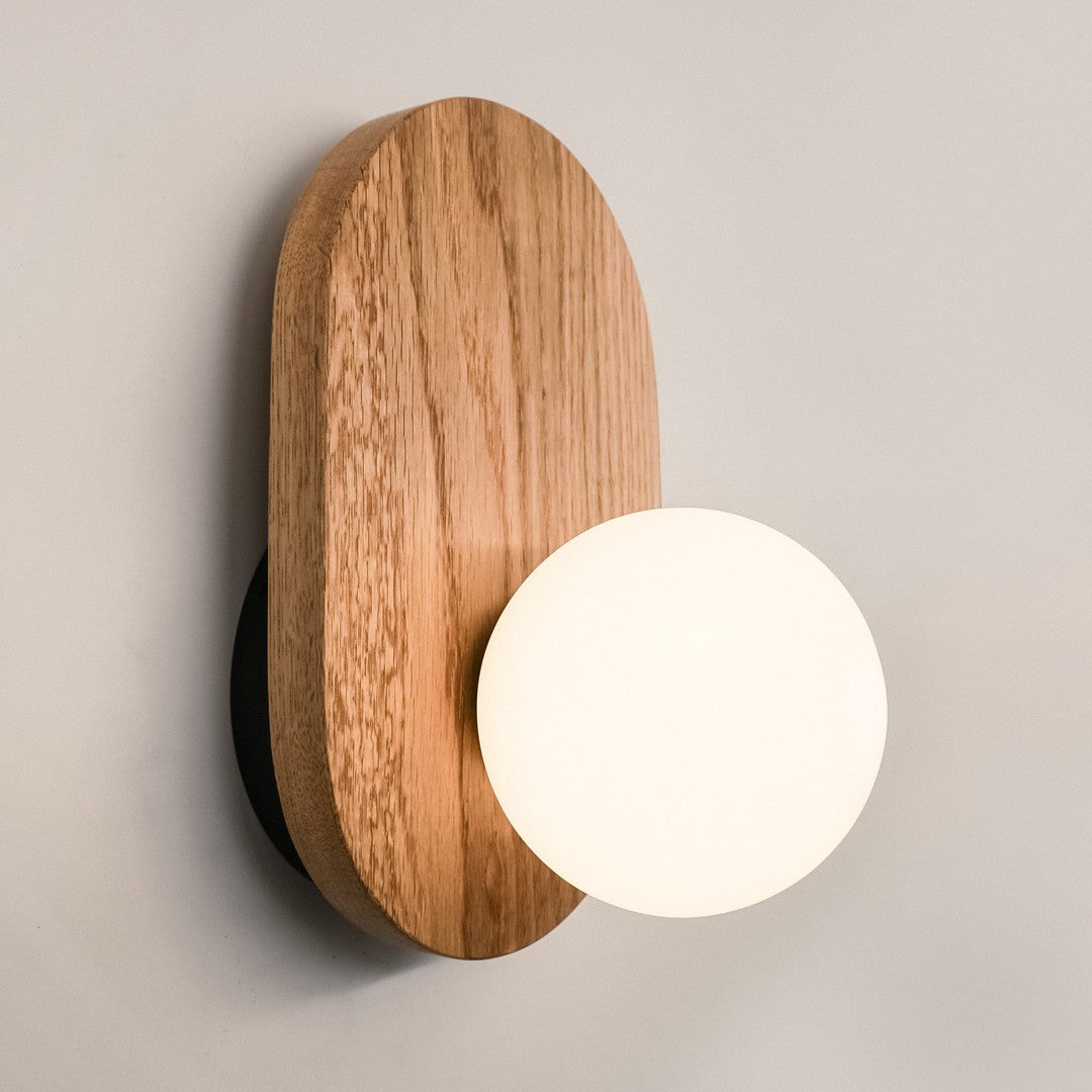 Flicker Sconce