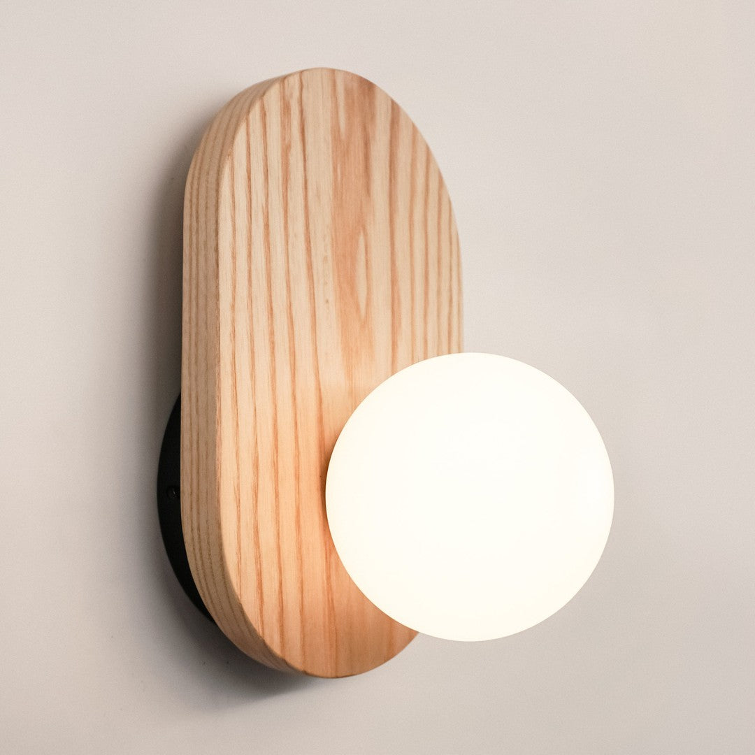 Flicker Sconce