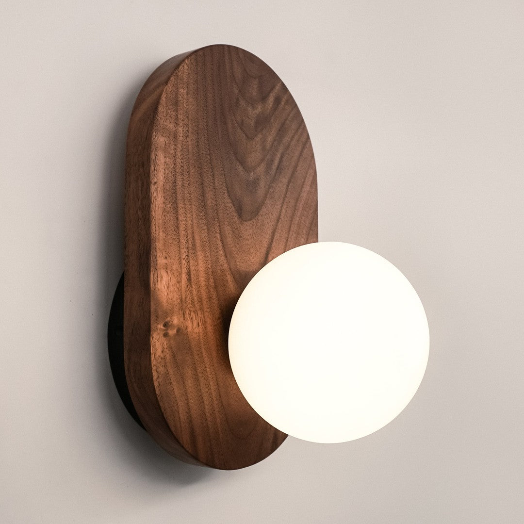 Flicker Sconce