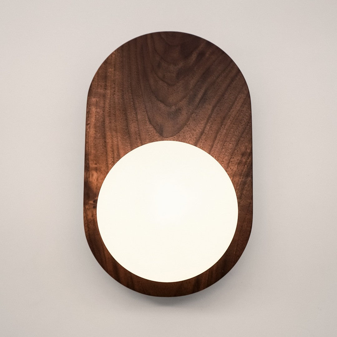 Flicker Sconce