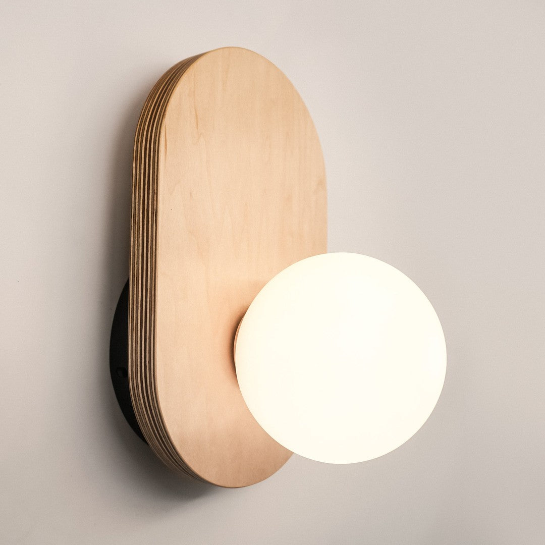 Flicker Sconce