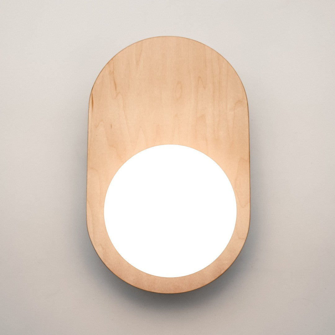 Flicker Sconce