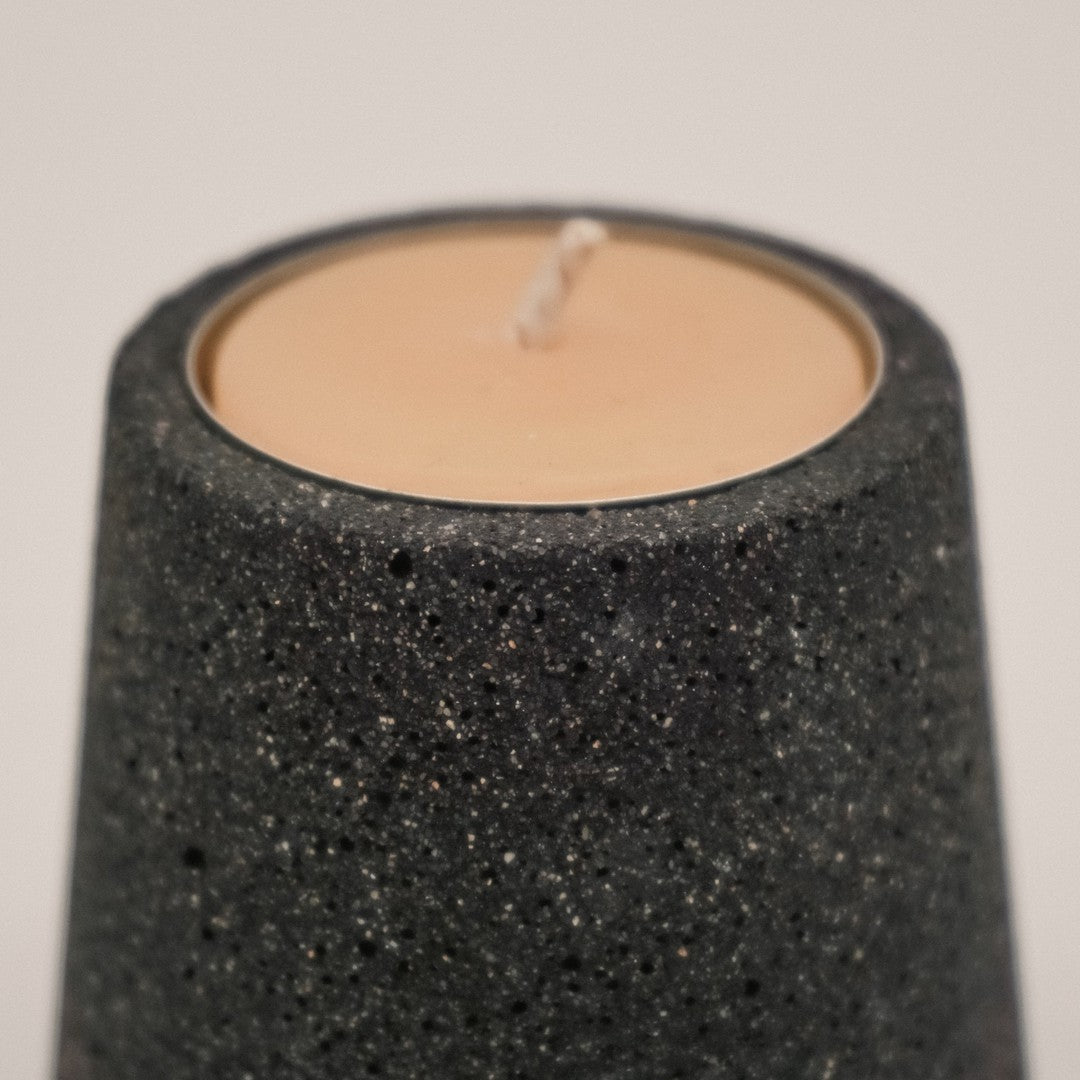 Huddle Candles - Stone