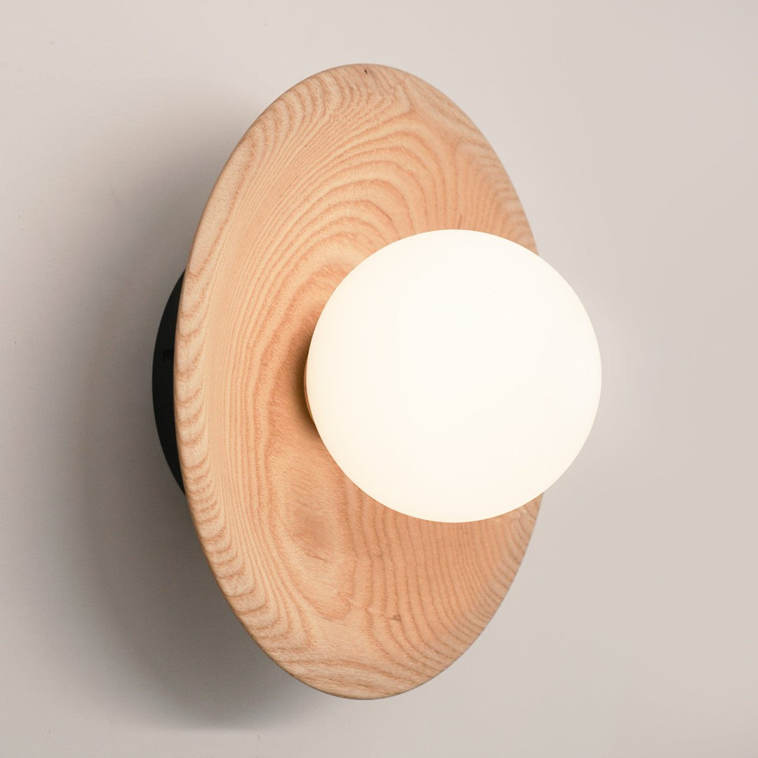 Oystercatcher Sconce