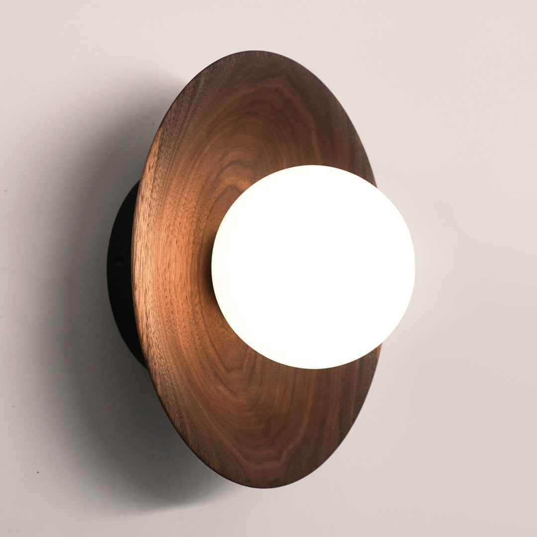 Oystercatcher Sconce