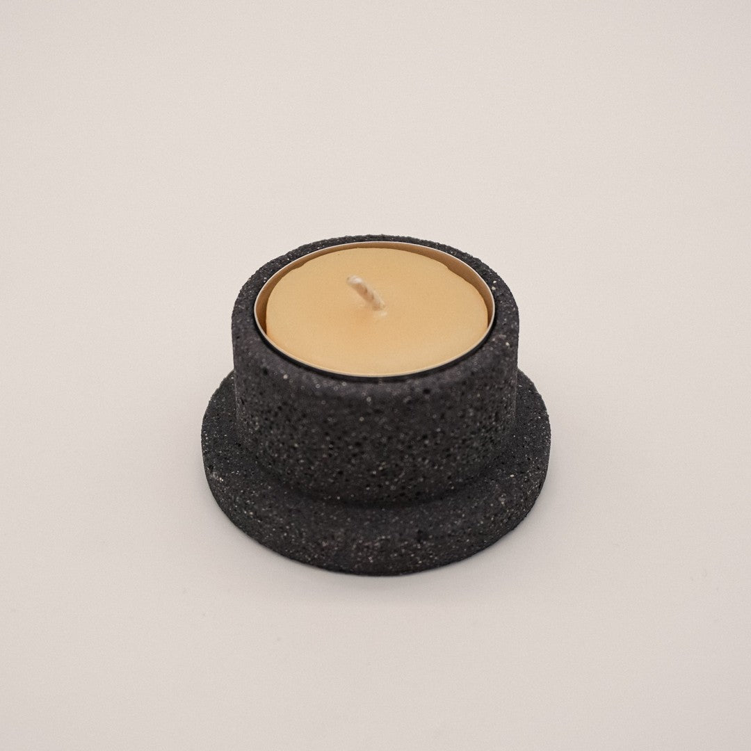 Parcel Candles - Stone