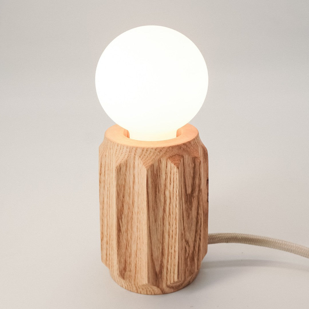 Sandpiper Lamp - Small