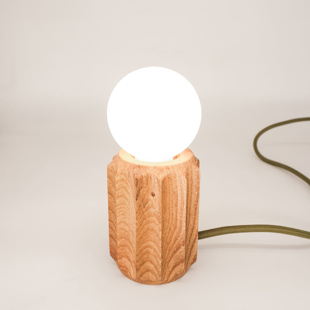 Sandpiper Lamp - Small